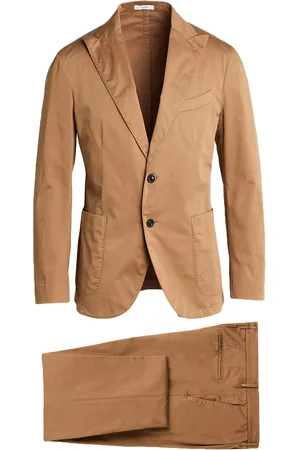 Boglioli Suits