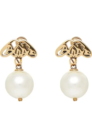 Alexander McQueen Earrings