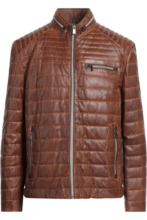 Milestone Jackets