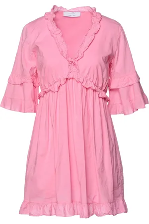 Kaos Mini dresses