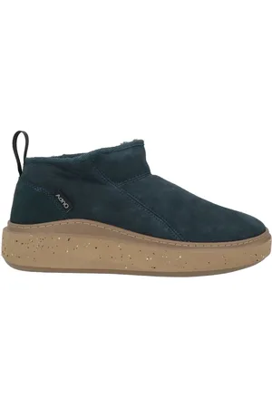 AdnO Ankle boots