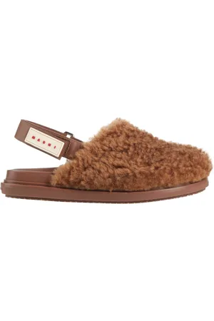 Marni Mules & Clogs
