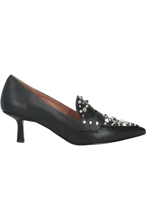 Bibi Lou Loafers
