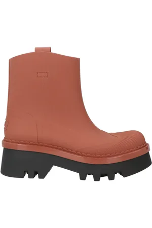 Chloé Ankle boots
