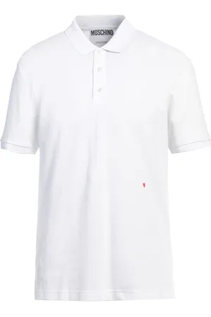 Moschino Polo shirts