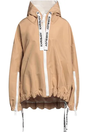 Khrisjoy Jackets