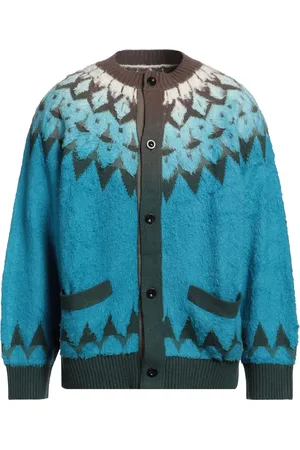 SACAI Cardigans