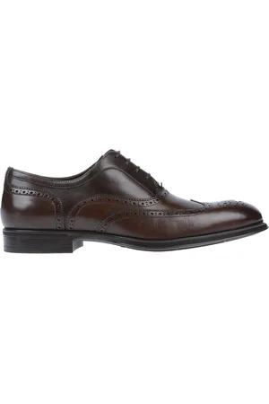 Sergio Rossi Lace-up shoes