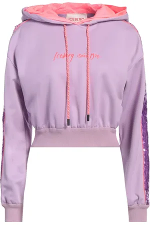 Iceberg Sweatshirts
