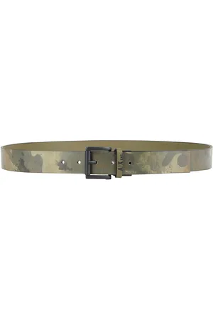 Armani Exchange Belts