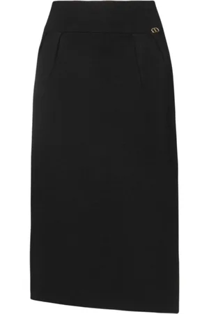 Twin-Set Midi skirts