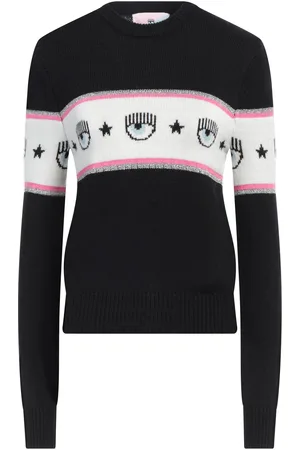Chiara Ferragni Sweaters