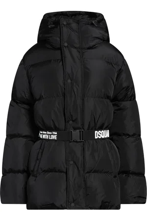Dsquared2 Puffers