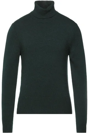 Dolce & Gabbana DOLCE & GABBANA Turtlenecks