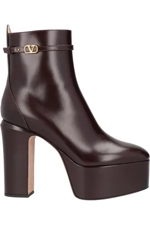 VALENTINO GARAVANI Ankle boots