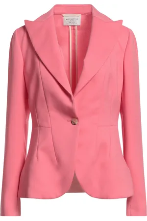 BALLANTYNE Blazers