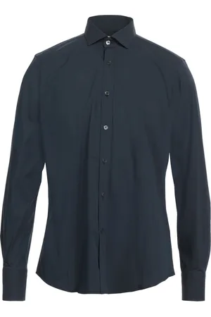 BAGUTTA Shirts