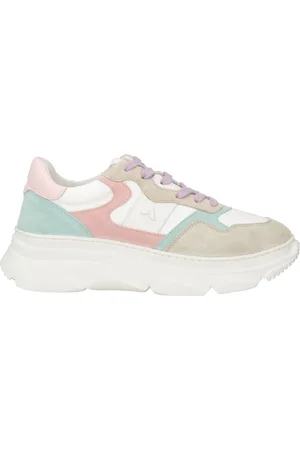 Ed Parrish Sneakers