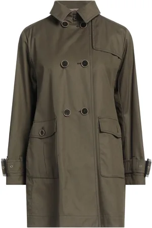 HERNO Overcoats & Trench Coats