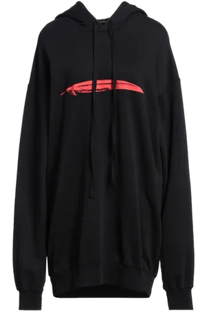 ANN DEMEULEMEESTER Mini dresses