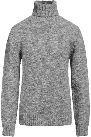 Dolce & Gabbana DOLCE & GABBANA Turtlenecks