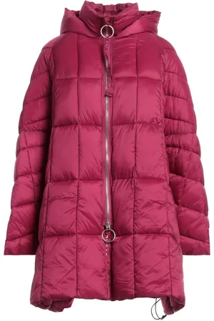 SEMICOUTURE Puffers