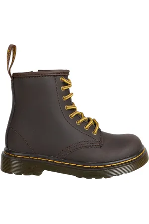 Dr. Martens Ankle boots