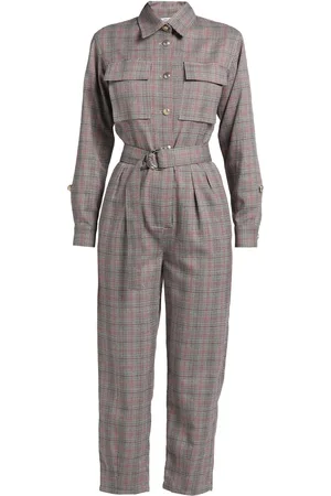 Liu Jo LIU •JO Jumpsuits