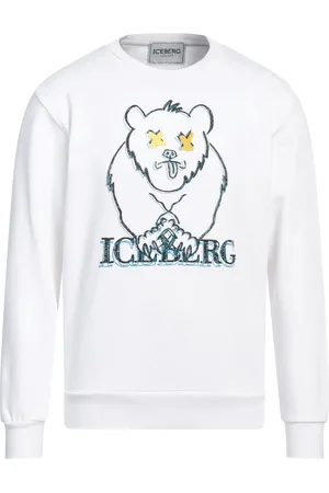 Iceberg Sweatshirts