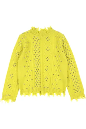 John Richmond Sweaters
