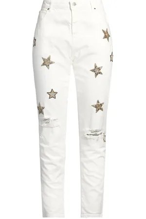 ERMANNO SCERVINO Jeans
