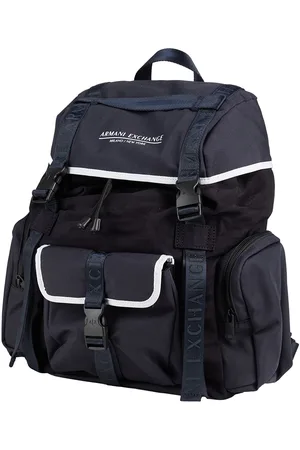 Armani Exchange Backpacks