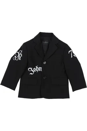 John Richmond Blazers