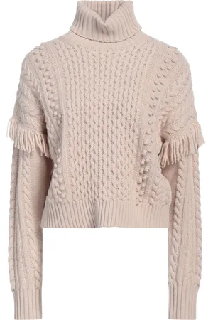 Max Mara Turtlenecks