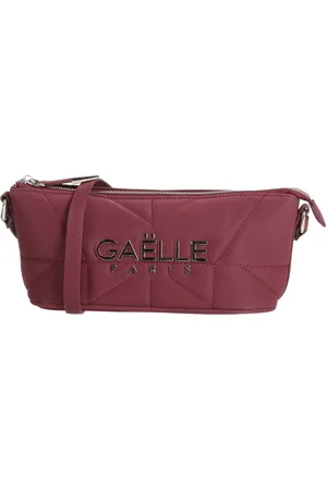 GAËLLE GAëLLE Paris Cross-body bags
