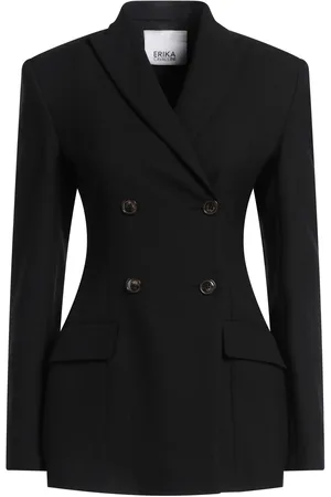 ERIKA CAVALLINI Blazers