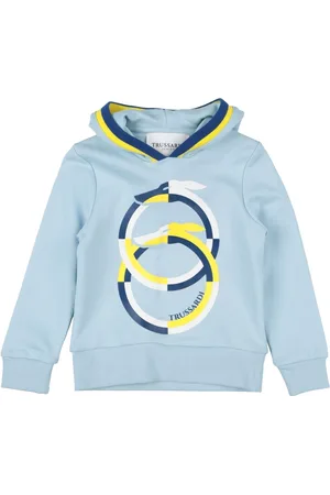 Trussardi Sweatshirts
