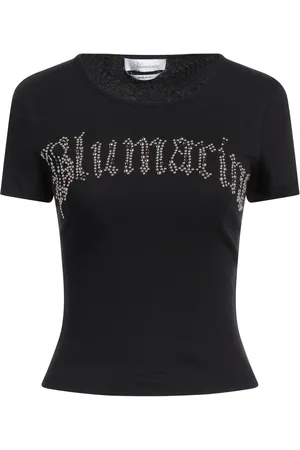 BLUMARINE T-shirts