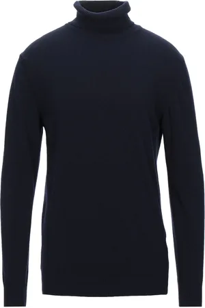 Daniele Fiesoli Turtlenecks
