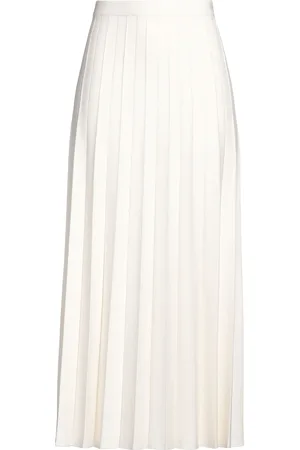 D.EXTERIOR Maxi skirts