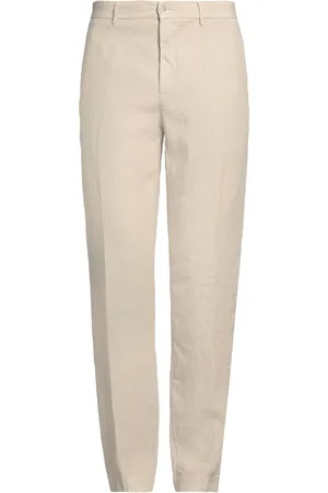 120% Lino 120% LINO Pants