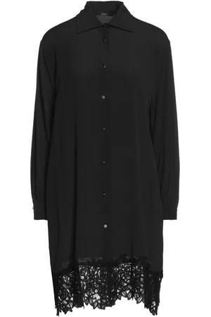CARLA G. Mini dresses