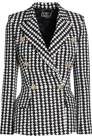 Elisabetta Franchi Blazers