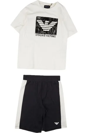 Emporio Armani Co-ords