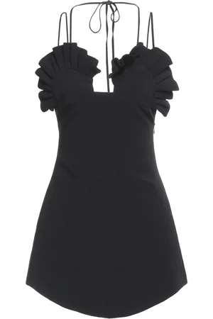 GIUSEPPE DI MORABITO Mini dresses