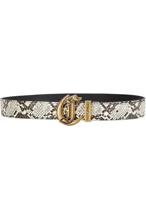 Roberto Cavalli Belts