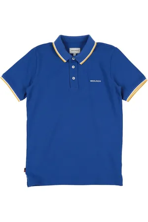 Woolrich Polo shirts