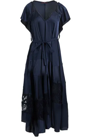 High Midi dresses