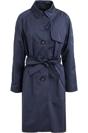 Cinzia Rocca Overcoats & Trench Coats