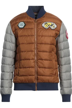Colmar Puffers